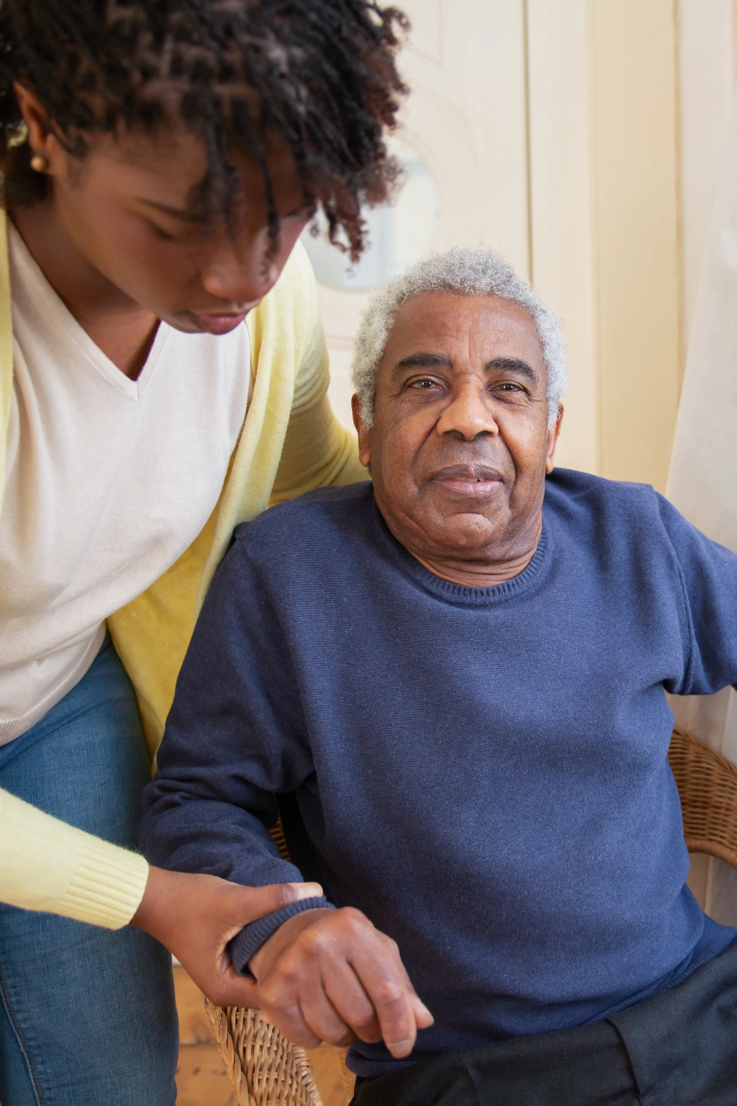 NDIS SUPPORT COORDINATION