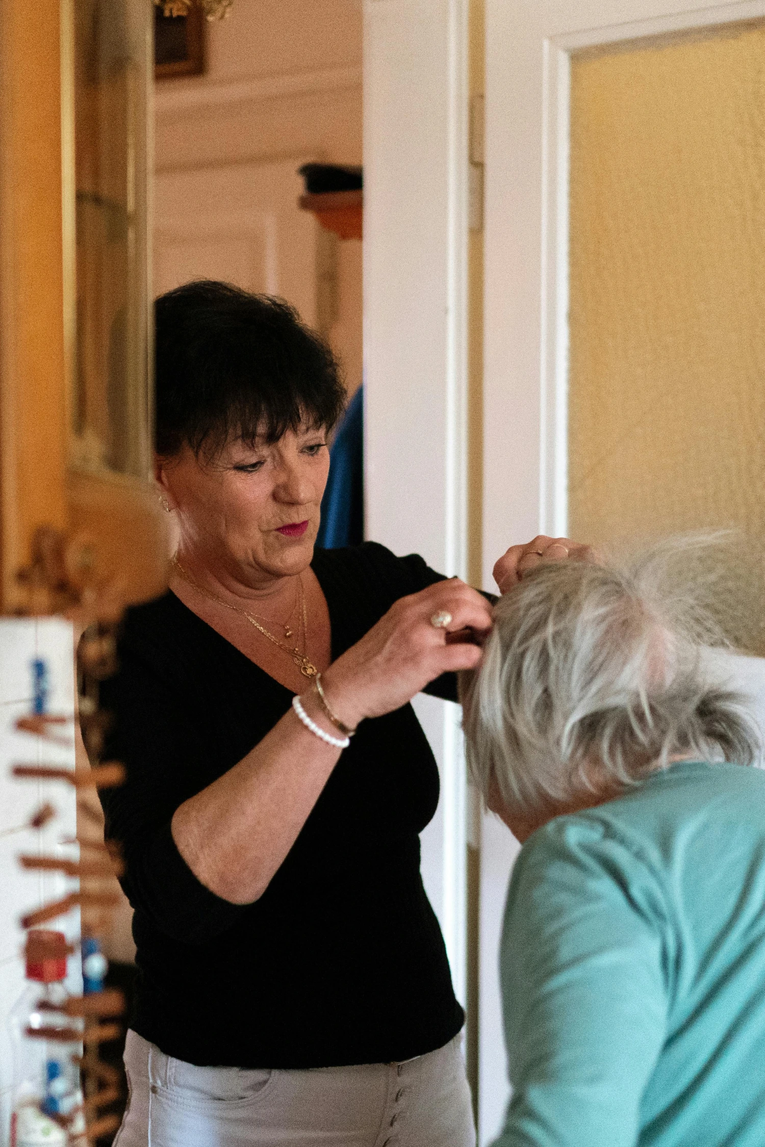 HOME CARE